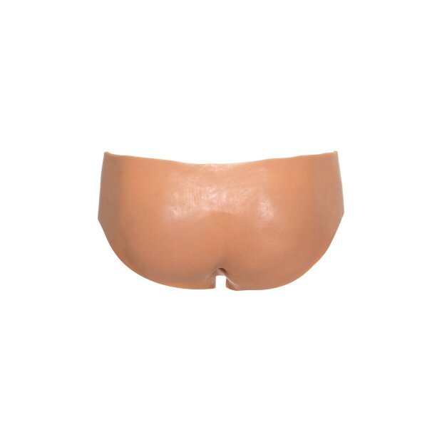 Hidden Desire Alter Ego Open Vagina Brief Low Waist S/M/L