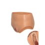 Hidden Desire Alter Ego Open Vagina Brief High Waist S/M/L