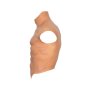 Hidden Desire Alter Ego Silicone Male Torso Shirt S/M/L