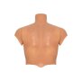 Hidden Desire Alter Ego Silicone Male Torso Shirt S/M/L