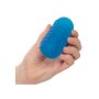 CalExotics Pop Sock Ribbed Blue