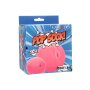 CalExotics Pop Sock Pussy Ass Pink
