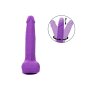 CalExotics Stud Rechargeable Gyrating & Thrusting Purple
