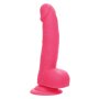 CalExotics Neon Silicone Studs Pink 15,25 cm