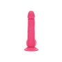 CalExotics Neon Silicone Studs Pink 15,25 cm
