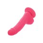 CalExotics Neon Silicone Studs Pink 15,25 cm