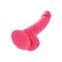 CalExotics Neon Silicone Studs Pink 15,25 cm