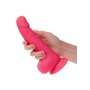 CalExotics Neon Silicone Studs Pink 15,25 cm