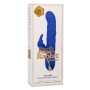 CalExotics Jack Rabbit Signature Wave Motion Rabbit Blue