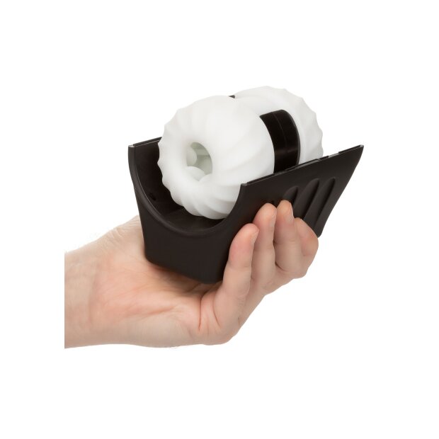 CalExotics Power Thruster Black