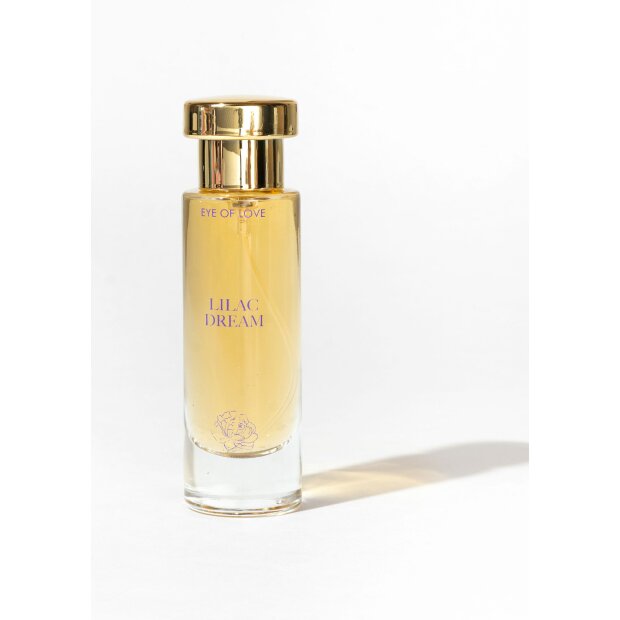Eye of Love Lilac Dream Parfum aux Phéromones « Attract Him » 30 ml