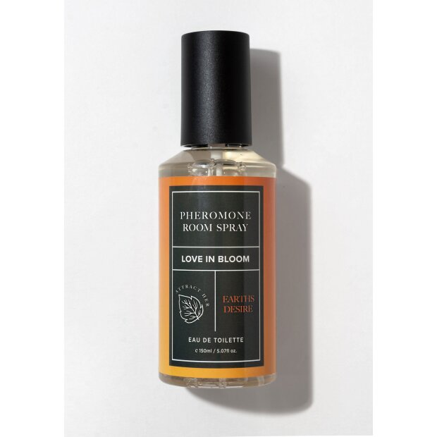 Eye of Love Earth’s Desire Pheromone Room Spray “Attract Her” 150 ml