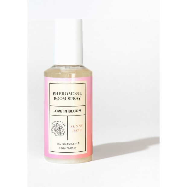 Eye of Love Sunny Daze Pheromone Room Spray “Attract Him” 150 ml