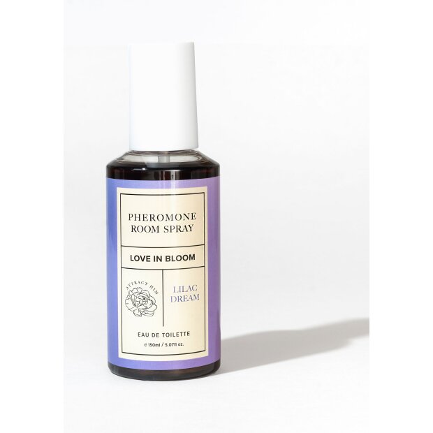 Eye of Love Lilac Dream Spray d’Ambiance aux Phéromones « Attract Him » 150 ml