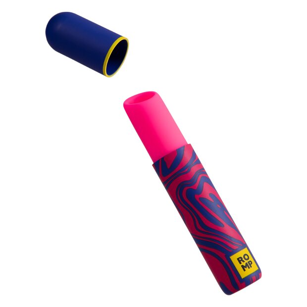 Romp Lipstick Pink