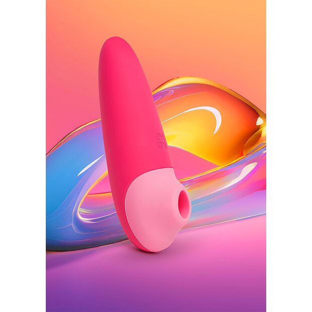 Romp Shine X Pink