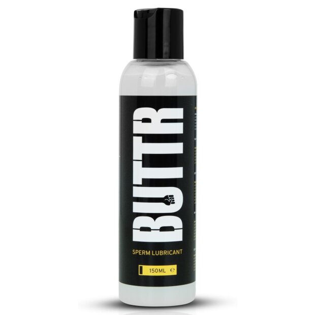 Buttr Fake Semen Lubricant 150 ml