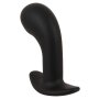 ANOS Big Head Prostate Plug Black 10,5 cm