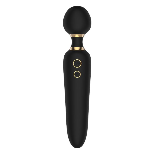 ELITE DUAL WAND VIBRATOR