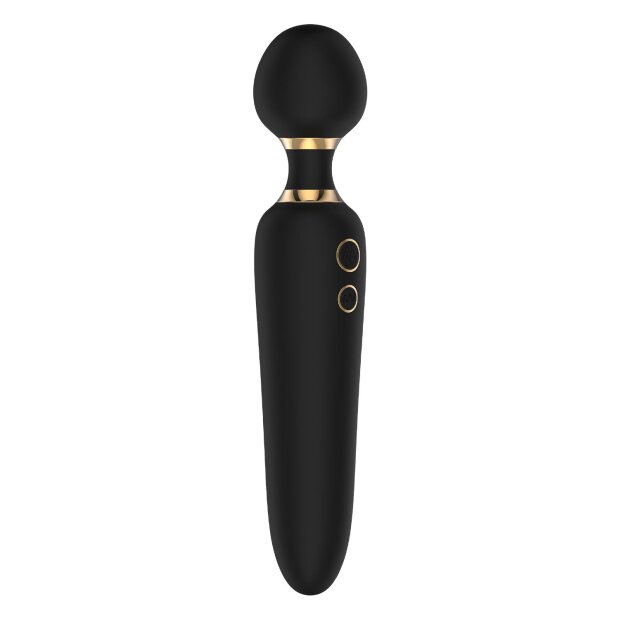ELITE DUAL WAND VIBRATOR