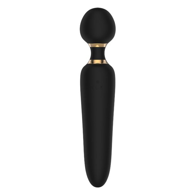 ELITE DUAL WAND VIBRATOR