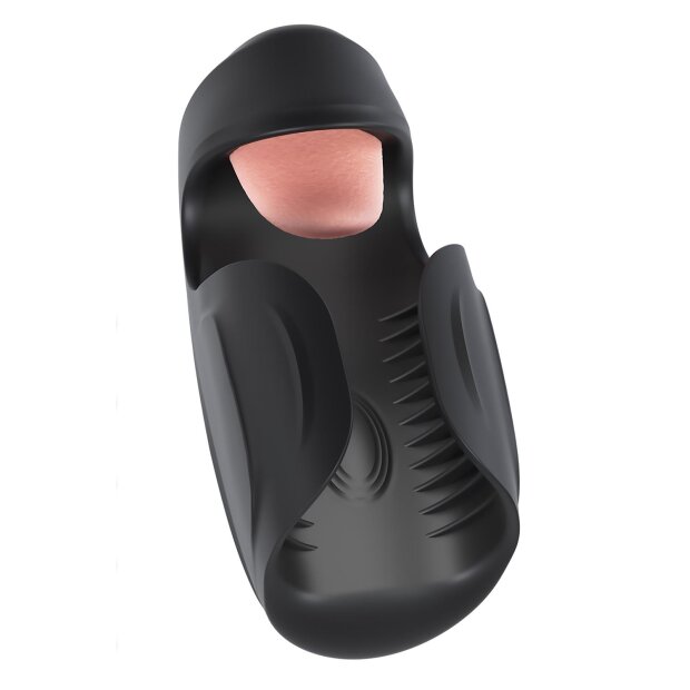 Blush M For Men Lickety Split Black