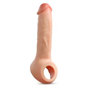 Blush Performance Plus Intrepid 2,5 Inch Silicone Penis...
