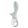 Satisfyer Air Pump Booty 3 greygreen
