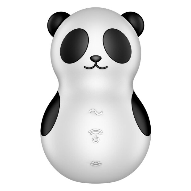 Satisfyer Pocket Panda