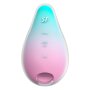 Satisfyer Mermaid Vibes mint/pink