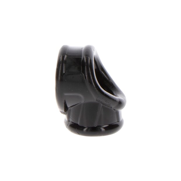 ToyJoy Manpower Triple Pipe C-Ring Black