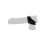 ToyJoy Manpower Triple Pipe C-Ring Black