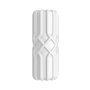 ToyJoy Hero Large Masturbator Hexo White