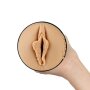Kiiroo Feel Victoria June Vagina Masturbatorker