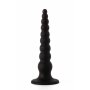 X-Men 9.45" Butt Plug Black M