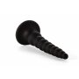 X-Men 9.45" Butt Plug Black M