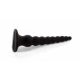 X-Men 9.45" Butt Plug Black M