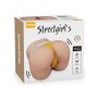 LoveToy Streetgirls Sensation Pulse Nude