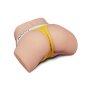 LoveToy Streetgirls Sensation Pulse Nude