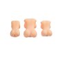 TAMASHI Male Masturbator-Three Sisters Masturators Pack