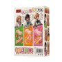 TAMASHI Male Masturbator-Three Sisters Masturators Pack