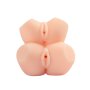 TAMASHII Hentai Girl - Mother and Daughter - Male Masturbator - Nude