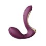 ZALO Talis G-Spot Pulsewave Vibrator Purple