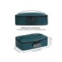 Dorcel Discreet Box Luxury Green
