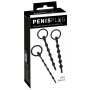 You2Toys Penis Plug Training Set 3er