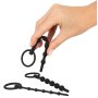 You2Toys Penis Plug Training Set 3er