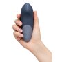 Womanizer Vibe Clit Vibrator Dark Blue 14.2 cm