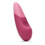Womanizer Vibe Clit Vibrator Pink 14.2 cm