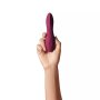 Dame Dip 2 Versatile Vibrator Pink