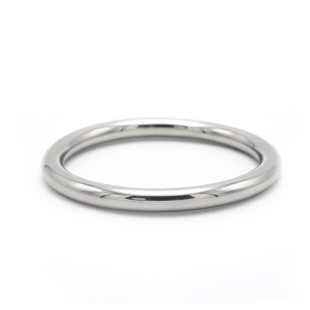 Round Cockring 8 mm - 65 mm